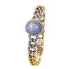 Sapphire jewellery